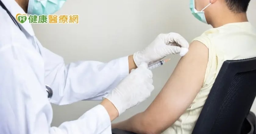 【HPV專輯】HPV感染引發女性子宮頸癌　為什麼HPV疫苗接種也與男性有關？