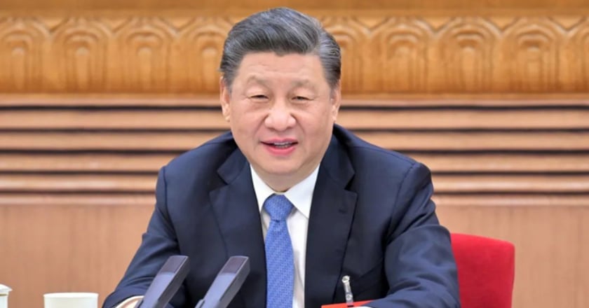 博鰲論壇21日開幕式 習近平視訊出席發表演說