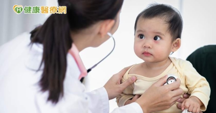 孩子有「心雜音」不一定是心臟病！ 家長如何分辨？醫師告訴你