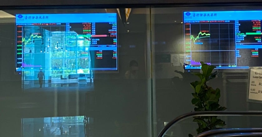 10檔科技ETF 7月除息 4檔殖利率逾10％