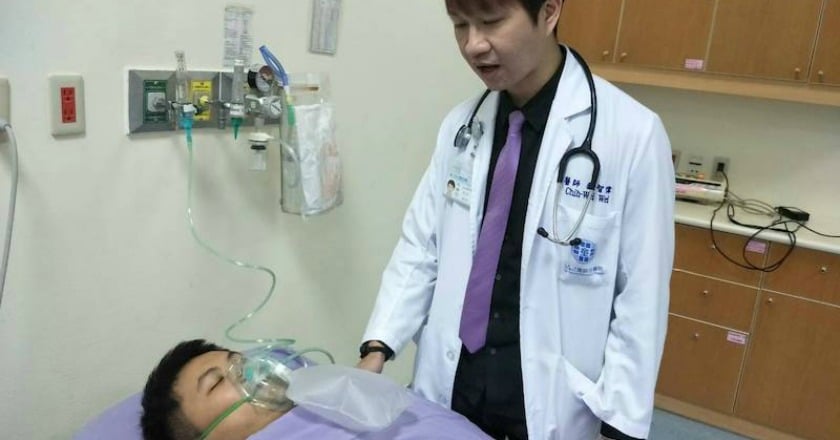 意外頻傳！　醫：注意這點避免一氧化碳中毒