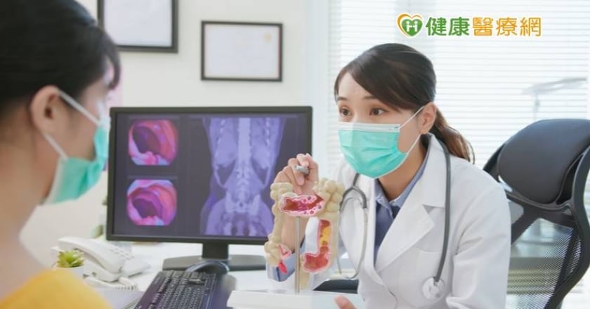 糞便篩檢異常不做大腸鏡　當心死亡風險飆升