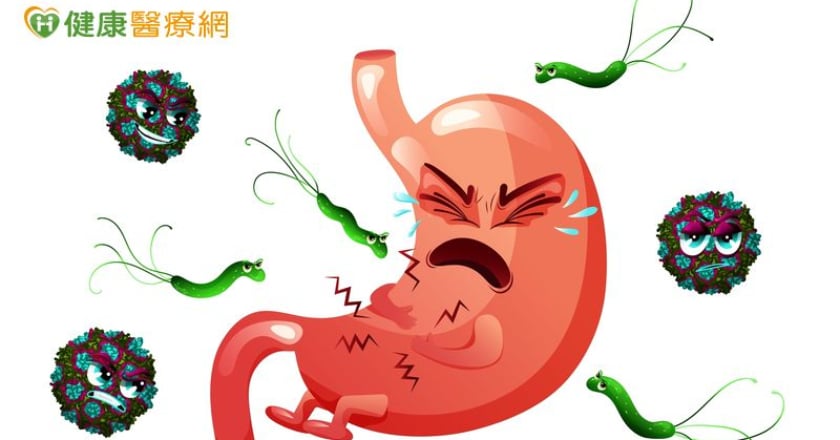 AI胃癌健康照護時代來了！ 精確預測、制定個人化治療方式