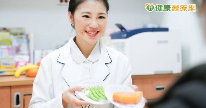 台研究：長者茹素益處多　降低新冠重症率