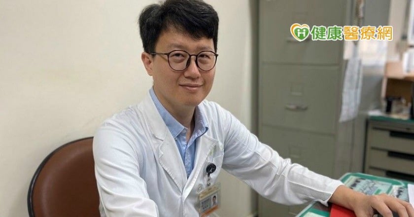 不只眼睛「乾」 神經密度低也恐導致乾眼症