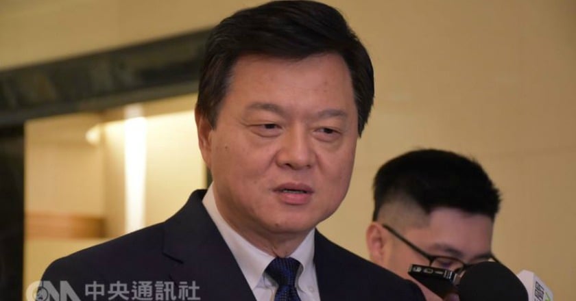 國民黨新北市長初選協調 周錫瑋：逾7成市民希望辯論
