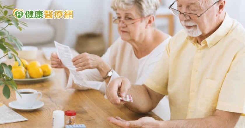 糖尿病併發症問題多　如何用藥最安全？