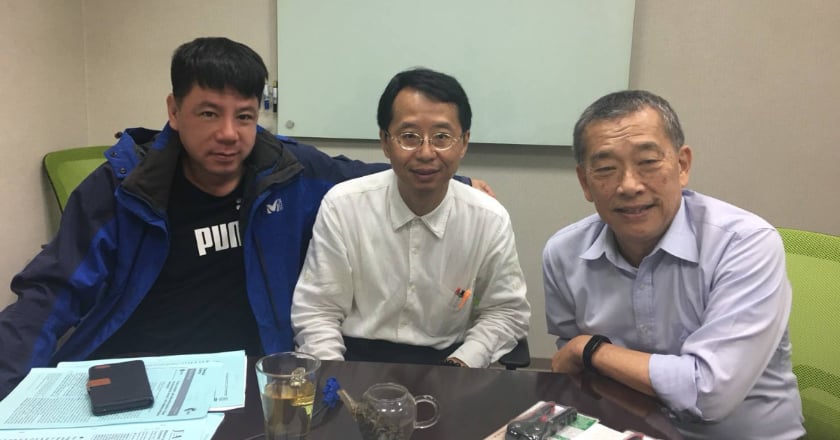 浩鼎創辦人張念慈心臟病猝逝 享壽72歲