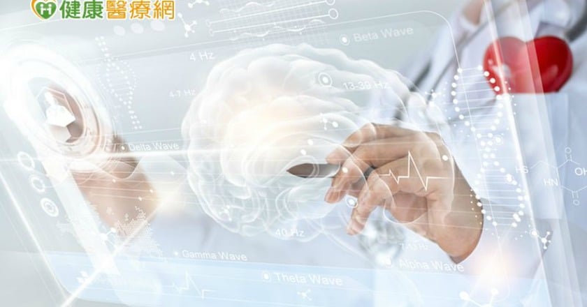 搶救腦中風 遠距醫療分秘必爭