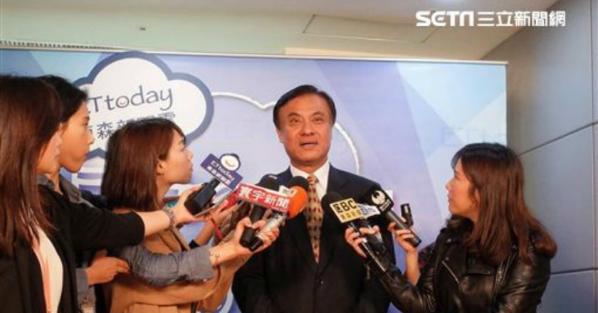 一例一休6日再拚三讀 蘇嘉全盼勿佔主席台