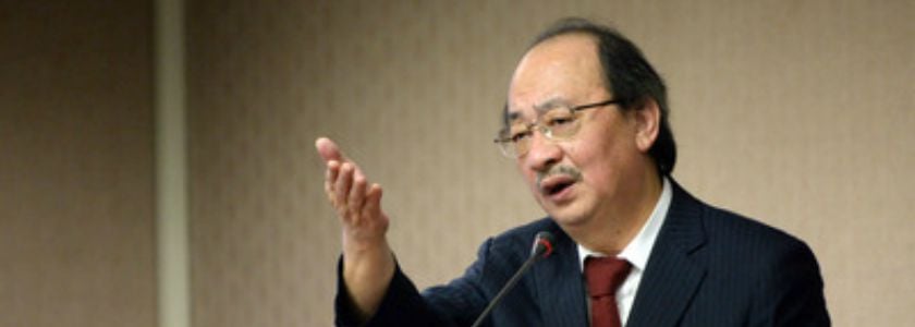 林濁水：柯總召不要再一誤再誤了