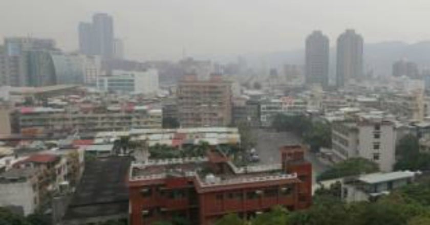 將迎來空汙紫爆期 你選對空氣清淨機了嗎？