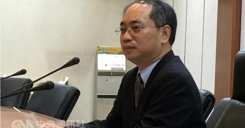 遠傳併中嘉 投審會退回NCC重審