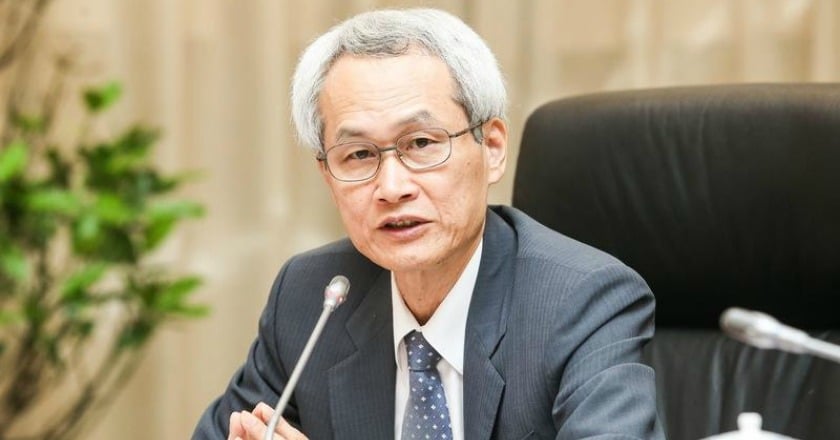 前退撫司長質疑變造年改資料 銓敘部否認