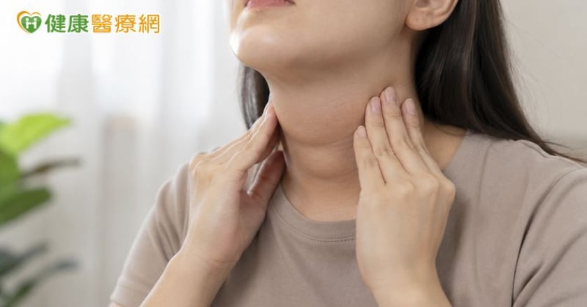 為何抽血正常仍可能有甲狀腺癌?醫解答真相