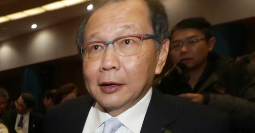 蔡力行上任傳裁員3千人 聯發科：報導不實