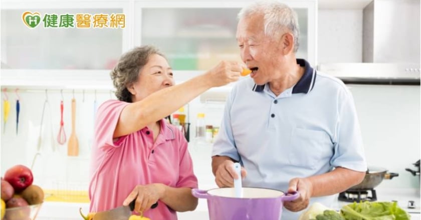 再3年台灣即進入「超高齡社會」！　健康關鍵曝