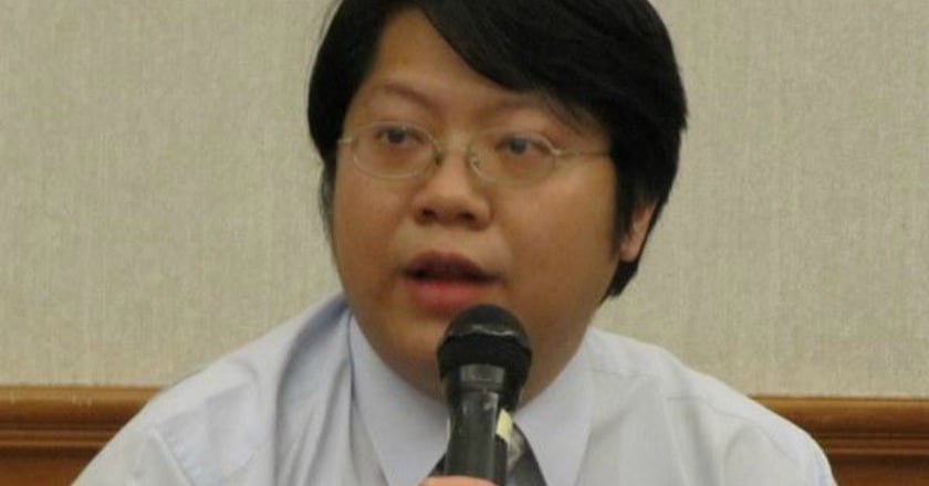 陸客可來台買基金 賴中強怒斥林全偷跑