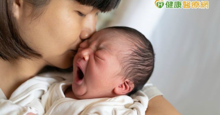 威脅大！呼吸道融合病毒不要來　兩歲以下嬰幼兒可預防