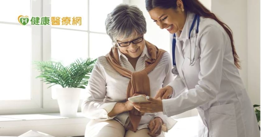 手機就是健保卡！　「虛擬健保卡」偏鄉就醫無距離