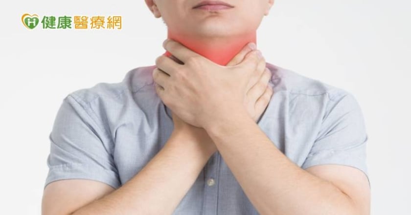 食道癌九成是男性！　多數罹癌者都碰了這3大地雷