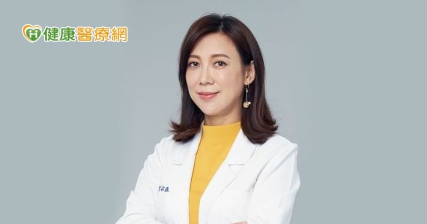 她雙頰毛孔粗大、常泛紅　竟是逾百隻蟲蟲惹的禍