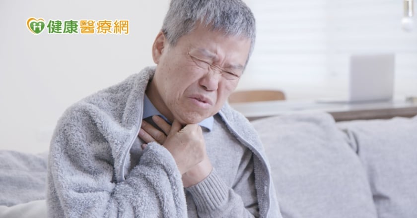 老年人退化 如何發現與處理吞嚥問題?