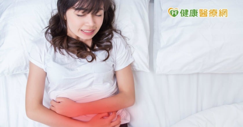 腸胃炎康復，腸胃還是不舒服？　醫師解析腸躁症
