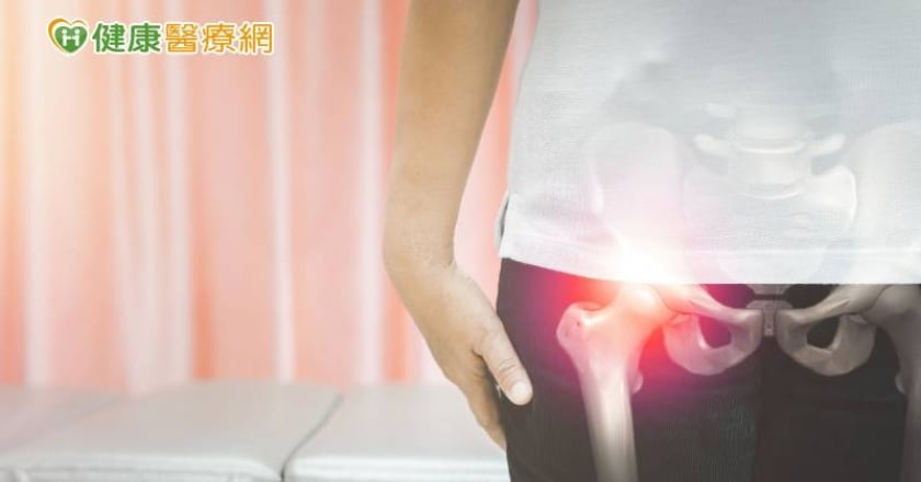 騎車遇窟窿就骨折!台灣髖骨骨折率為全亞洲第一 醫授預防守則