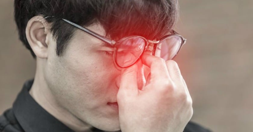 目睭不好哪裡有問題？　眼睛炯炯有神要先養肝