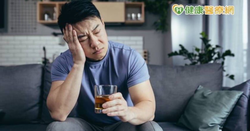 臺灣人不耐喝酒居全球之冠！ 「健康損害」一次看