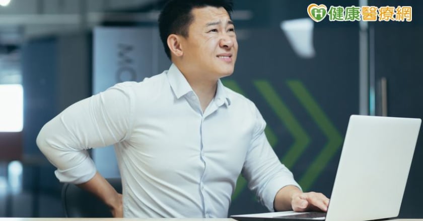 不是女性專利!男性下體痛可能是「骨盆」出問題 醫:別怕尷尬不就醫