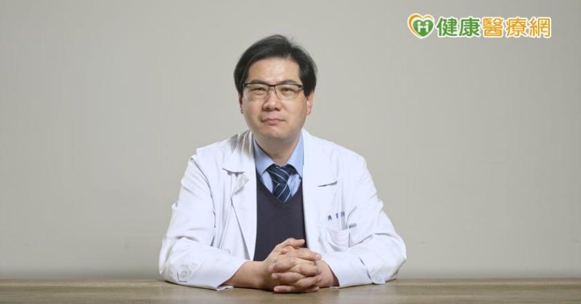 心房顫動易中風　微創手術打破抗凝血劑的限制