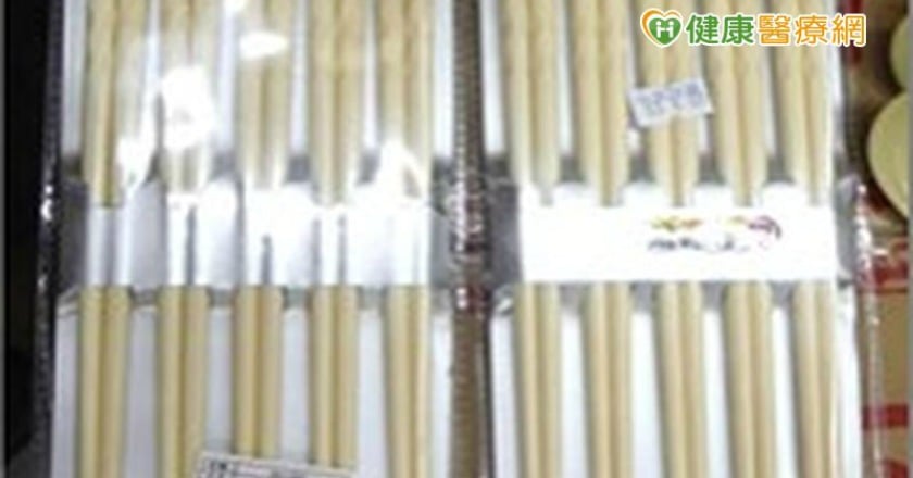 美耐皿食品容器　未標示警語遭罰