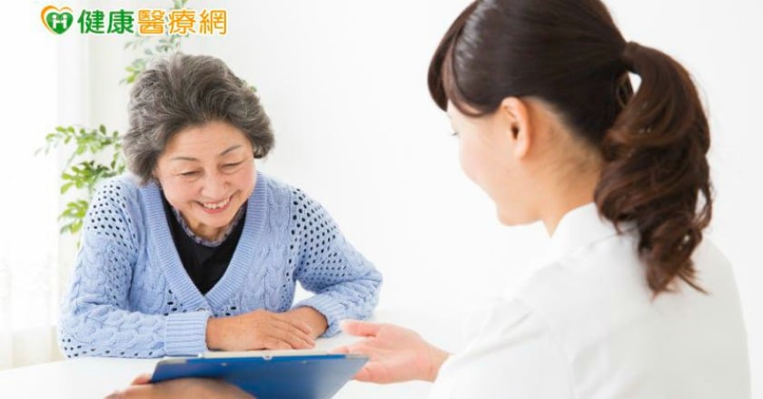 長輩聽不見不敢帶孫　醫籲別忽略聽損問題