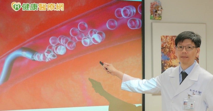 攝護腺肥大尿不出來　新式手術免憂副作用