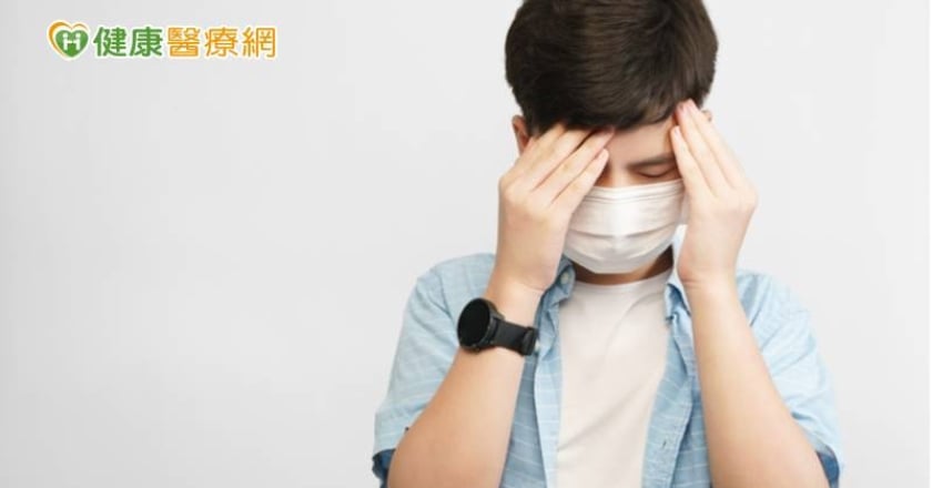 疫情升溫!緊張、焦慮油然而生 心理師授「10招放心法」