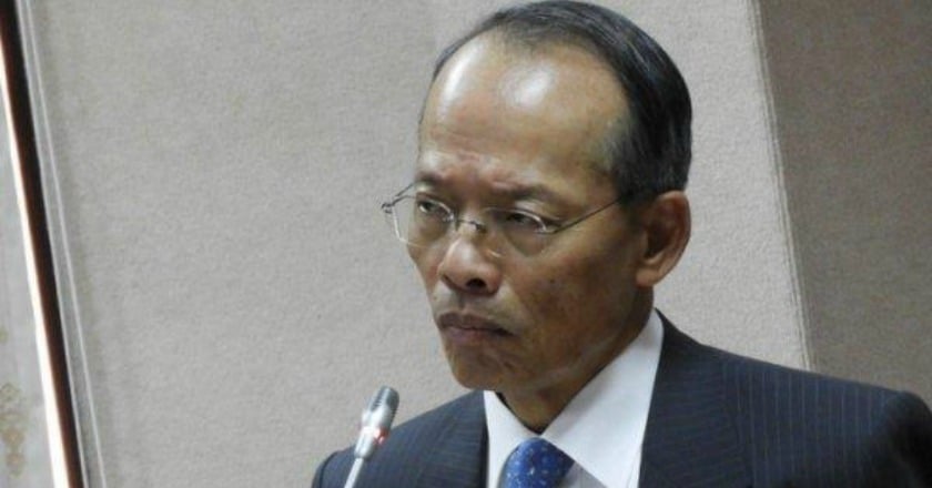 聖多美斷交後 外交部：另一個邦交國也列「黃燈」警戒