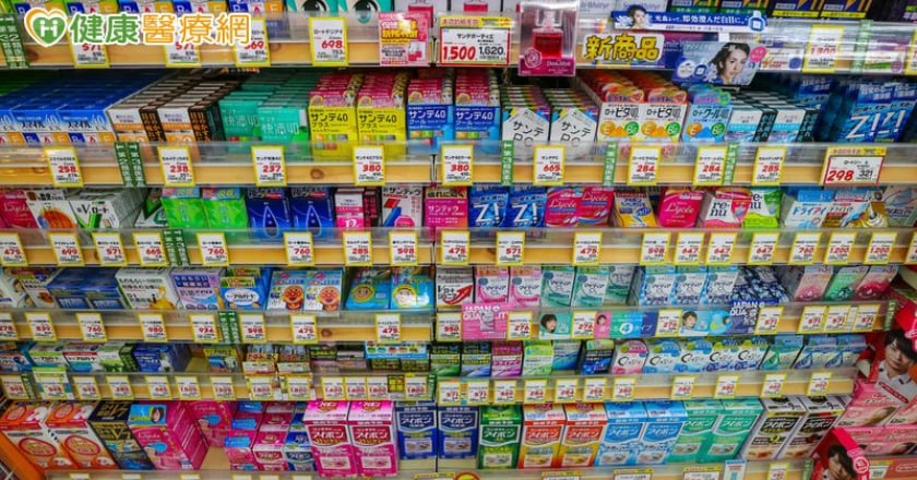 春節出國血拼前先看 這些東西帶回台只能自己用