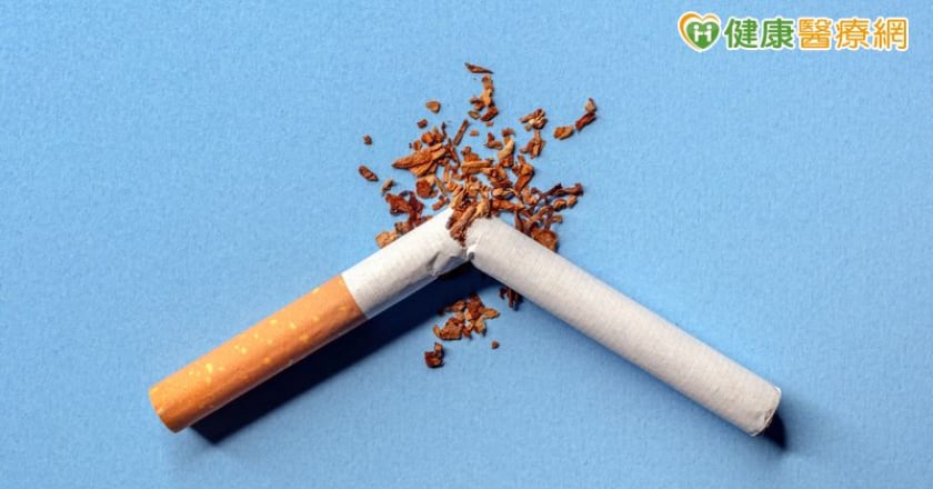 戒菸為何這麼難？專家揭：抽菸不是真放鬆 「僅靠意志力」成功率低