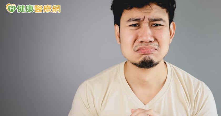 「下顎牙齦癌」險認牙周病 六旬男靠「這1治療」重返正常生活