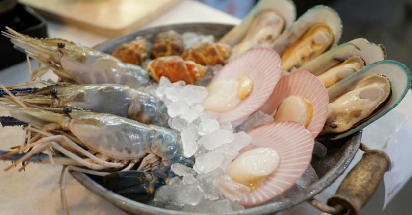 這些食物都含鎘 吃太多易得子宮內膜癌