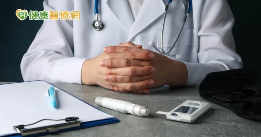 3－5成糖友未檢查「這些」糖尿病併發症！ 應定期檢查、掌握5控糖原則