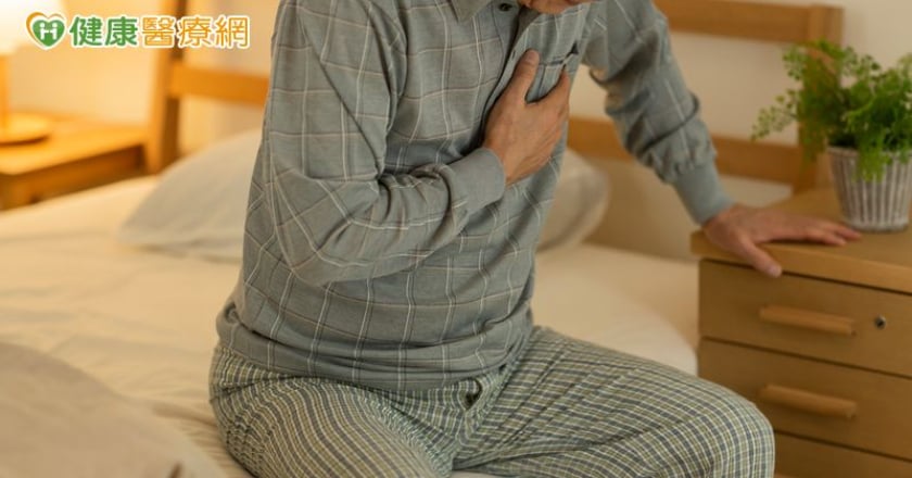 高齡心血管「石化」不再無解！震波治療提升心臟手術安全性