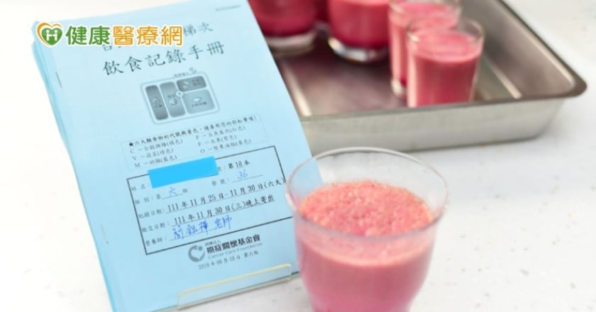 抗癌飲食指導真的有用? 3個月營養師介入改善癌友4指標研究成果曝