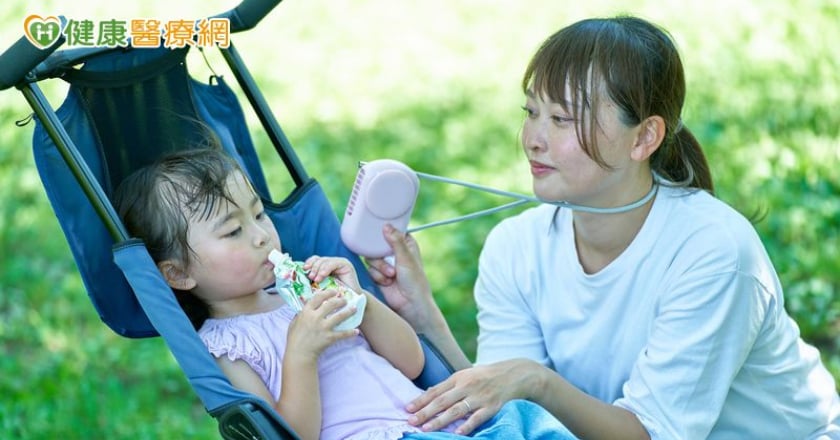 以為猝死只會在冬季發生？夏季極端氣候威脅健康 醫師分享應對策略