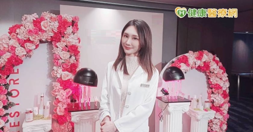 媽咪產後大把落髮如何照護？ 美女醫傳授豐盈祕訣