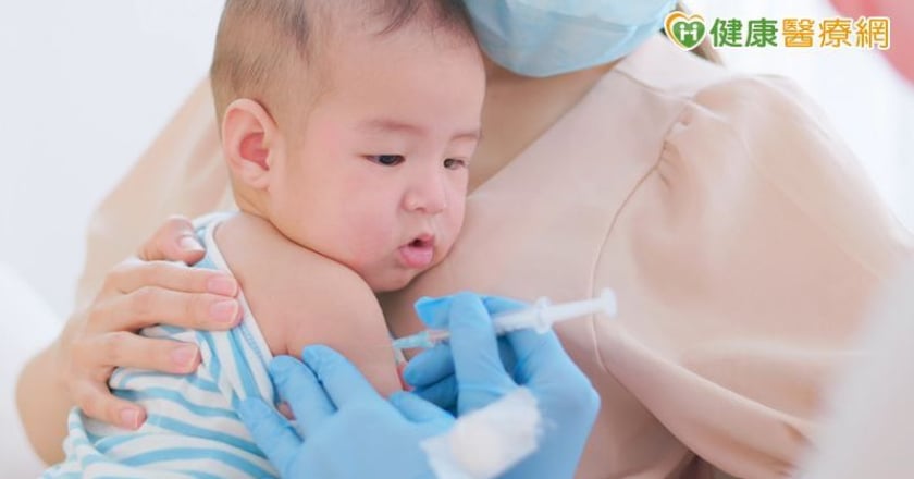 麻疹升溫嬰幼兒該如何防護？兒科醫解析三大初期症狀與接種時機