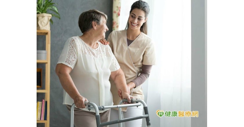 撥打1966　長照服務到你家