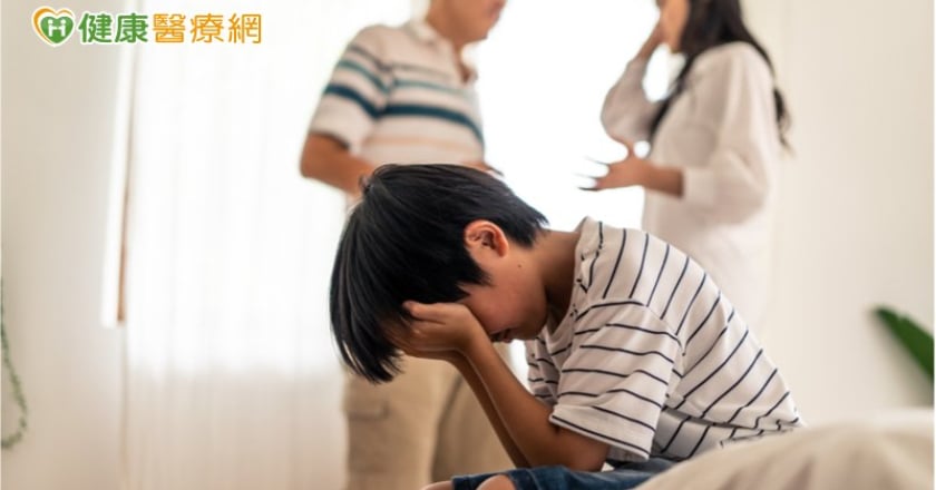 疫情下家庭暴力恐增加　臨床心理師5招助放鬆情緒